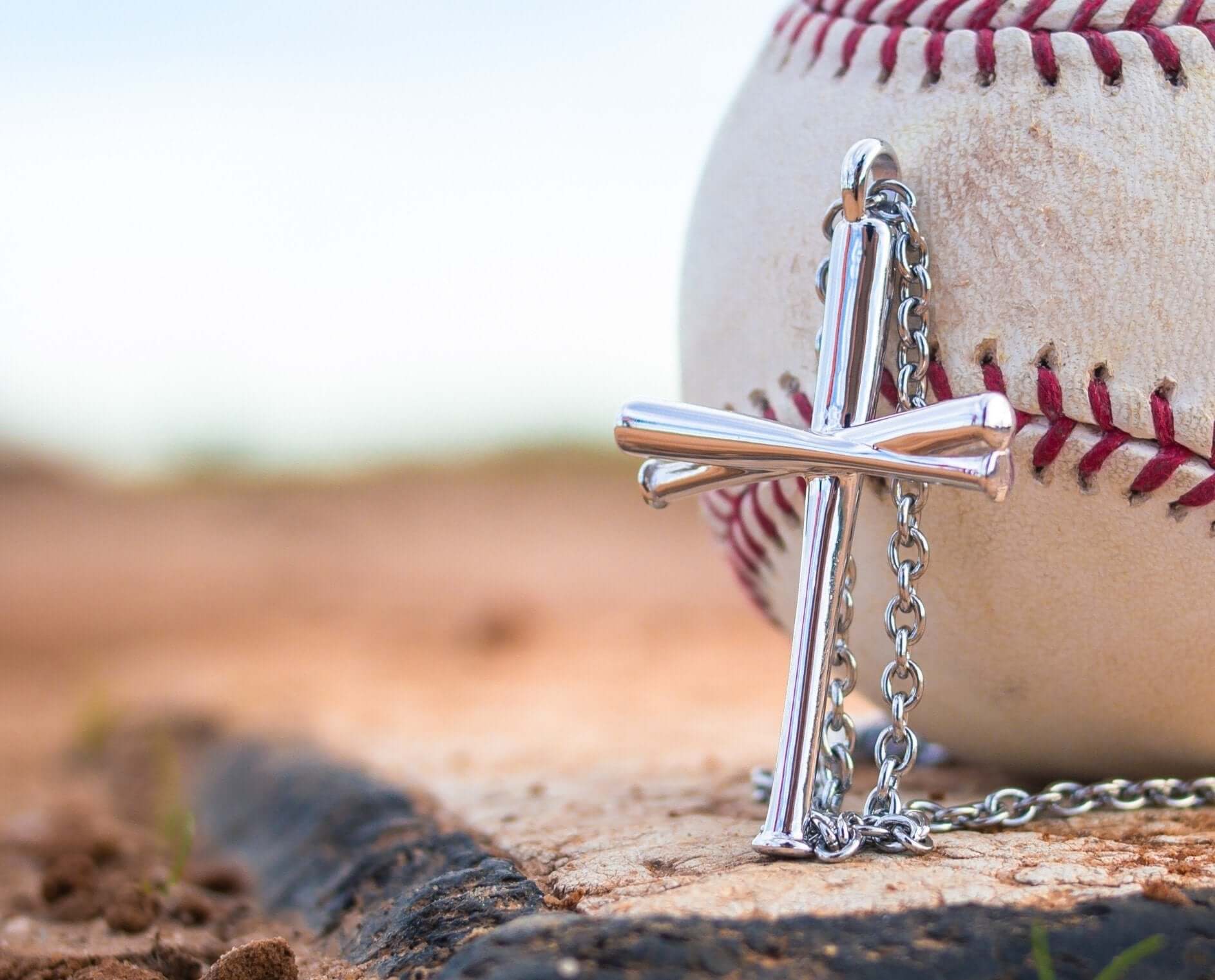 All In Faith Christian Sports Jewelry | Top 11 Gift Ideas |