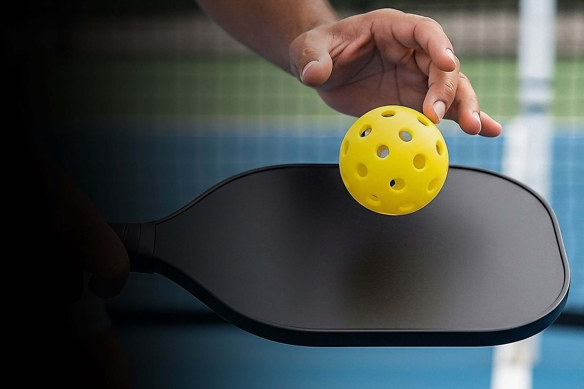 Christian Pickleball Necklaces & Jewelry