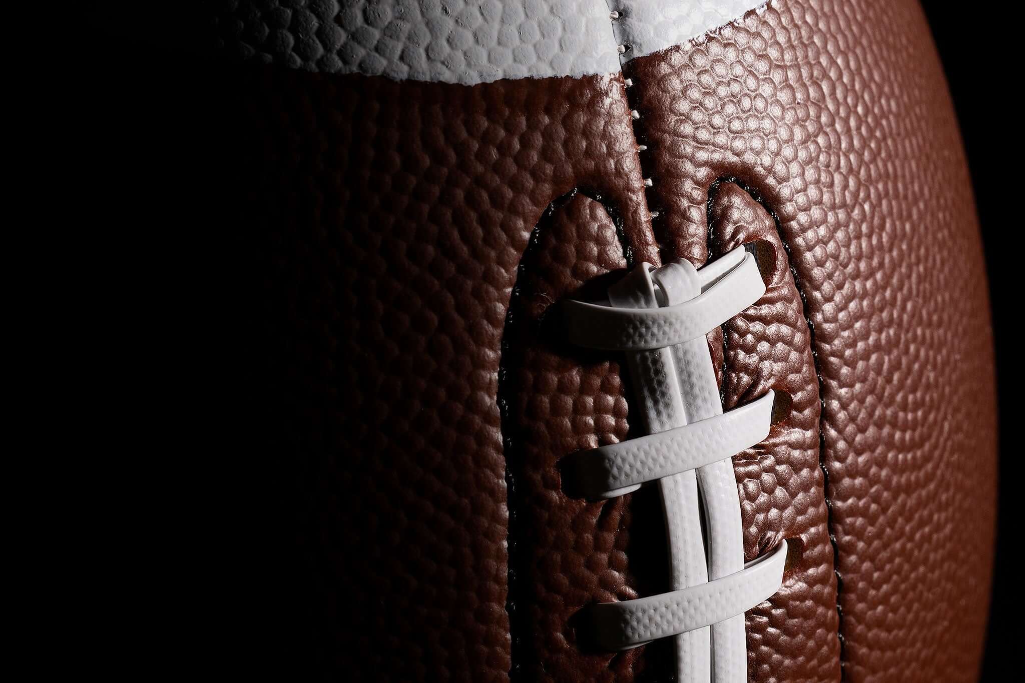 Christian Football Jewelry