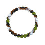 Camo Baseball Bracelet | Baseball Power Bracelet