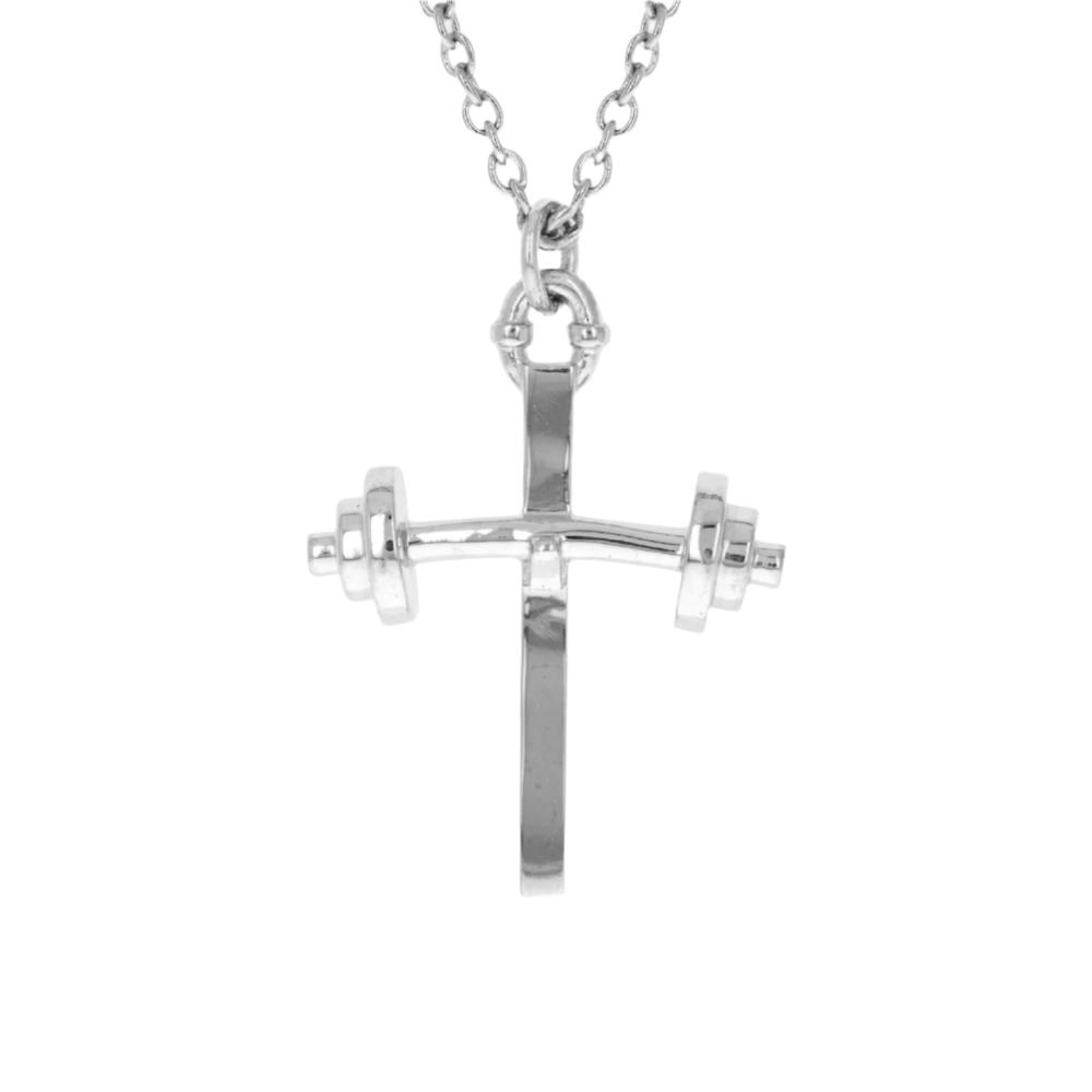 Sterling Barbell Cross
