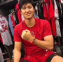 Shohei Ohtani Bracelet | Shohei Ohtani Jewelry | Baseball Bracelet
