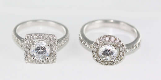 View details for White Gold Vs Platinum - 5 Key Differences White Gold Vs Platinum - 5 Key Differences