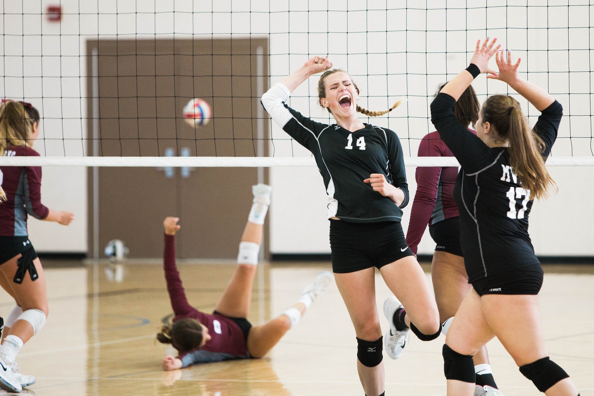 5 Tips for High School Volleyball Tryouts