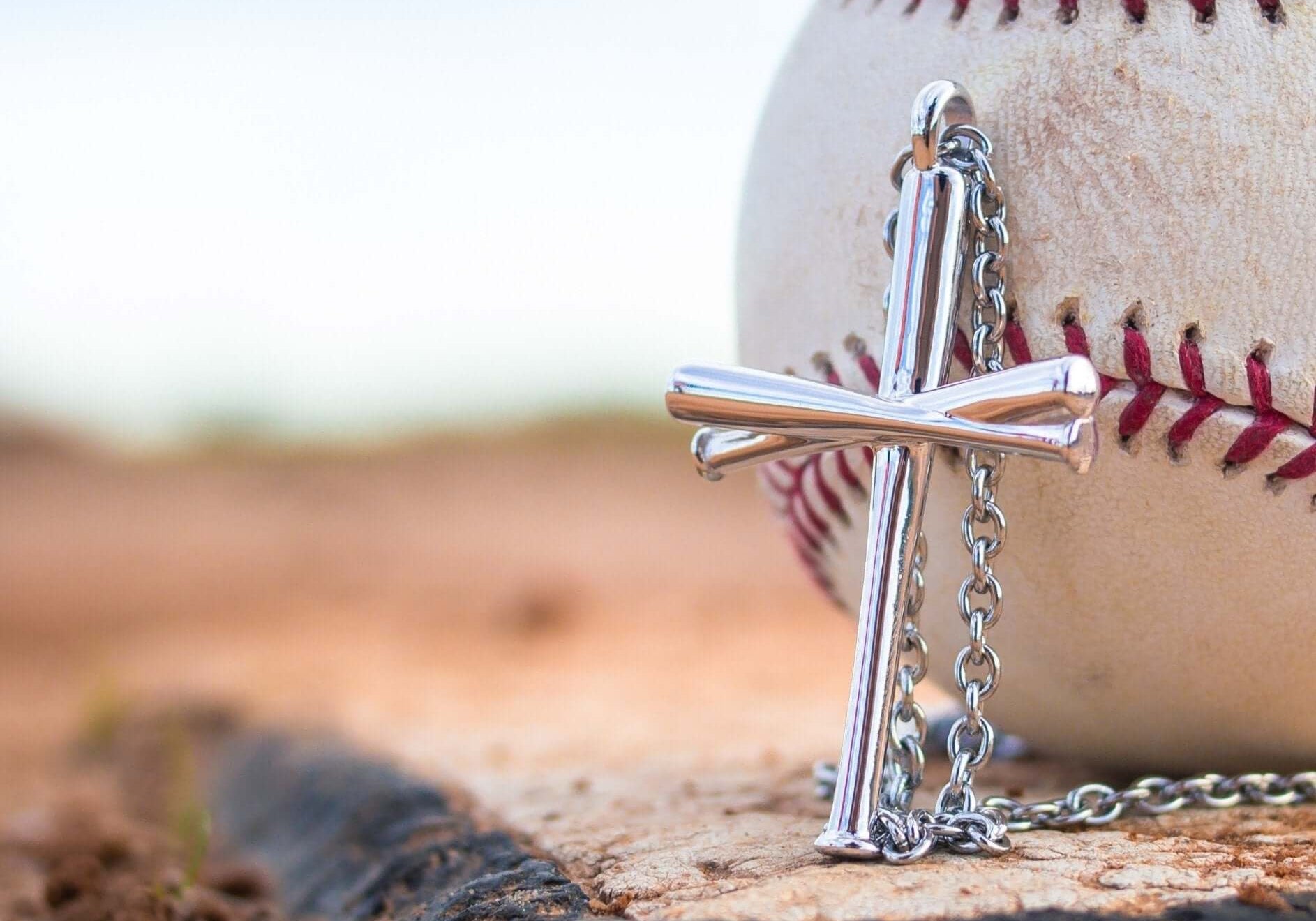 All In Faith Christian Sports Jewelry | Top 11 Gift Ideas | 