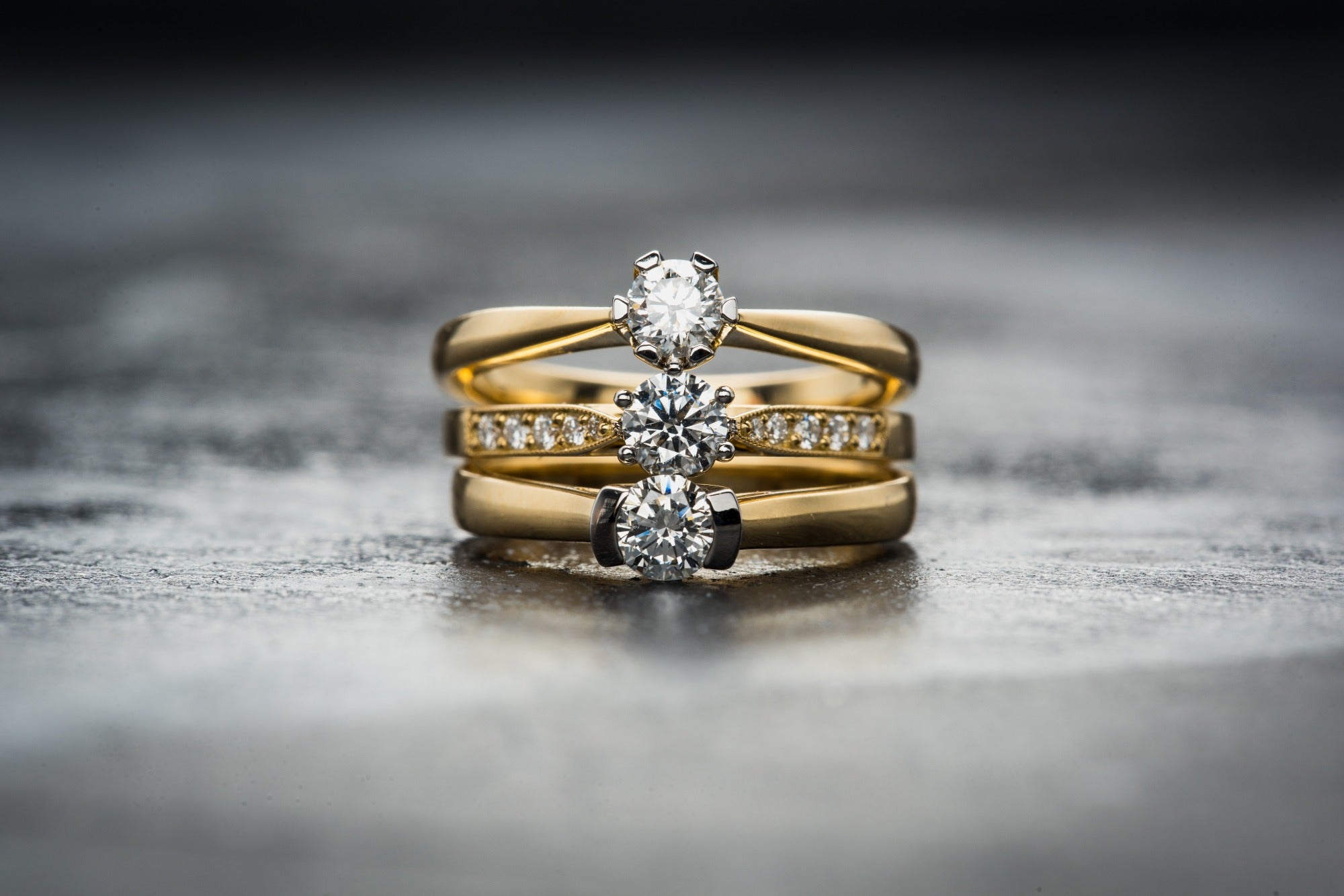 Does Gold Jewelry Tarnish? Blog Image