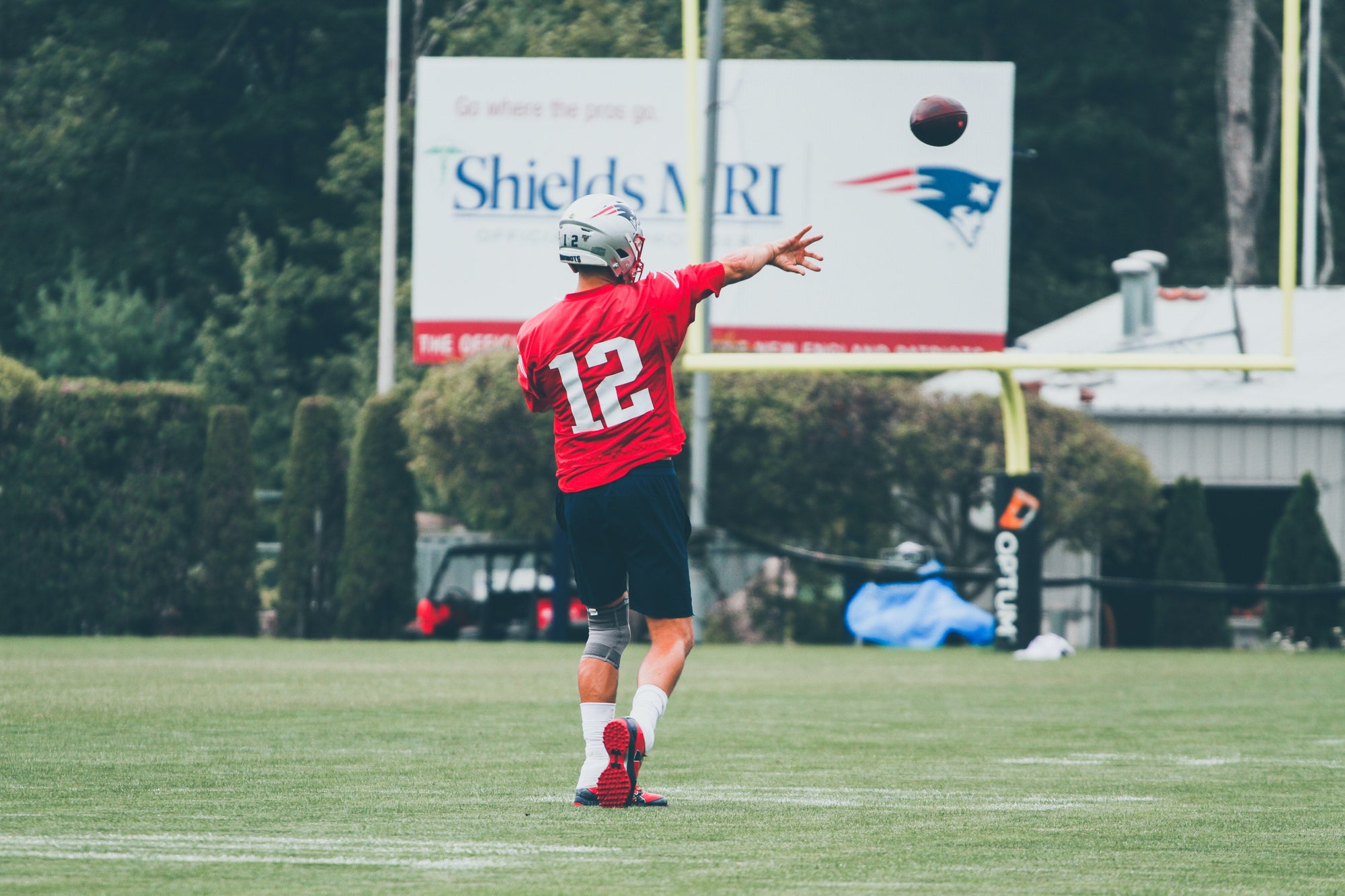 Tom Bradys Un Retirement