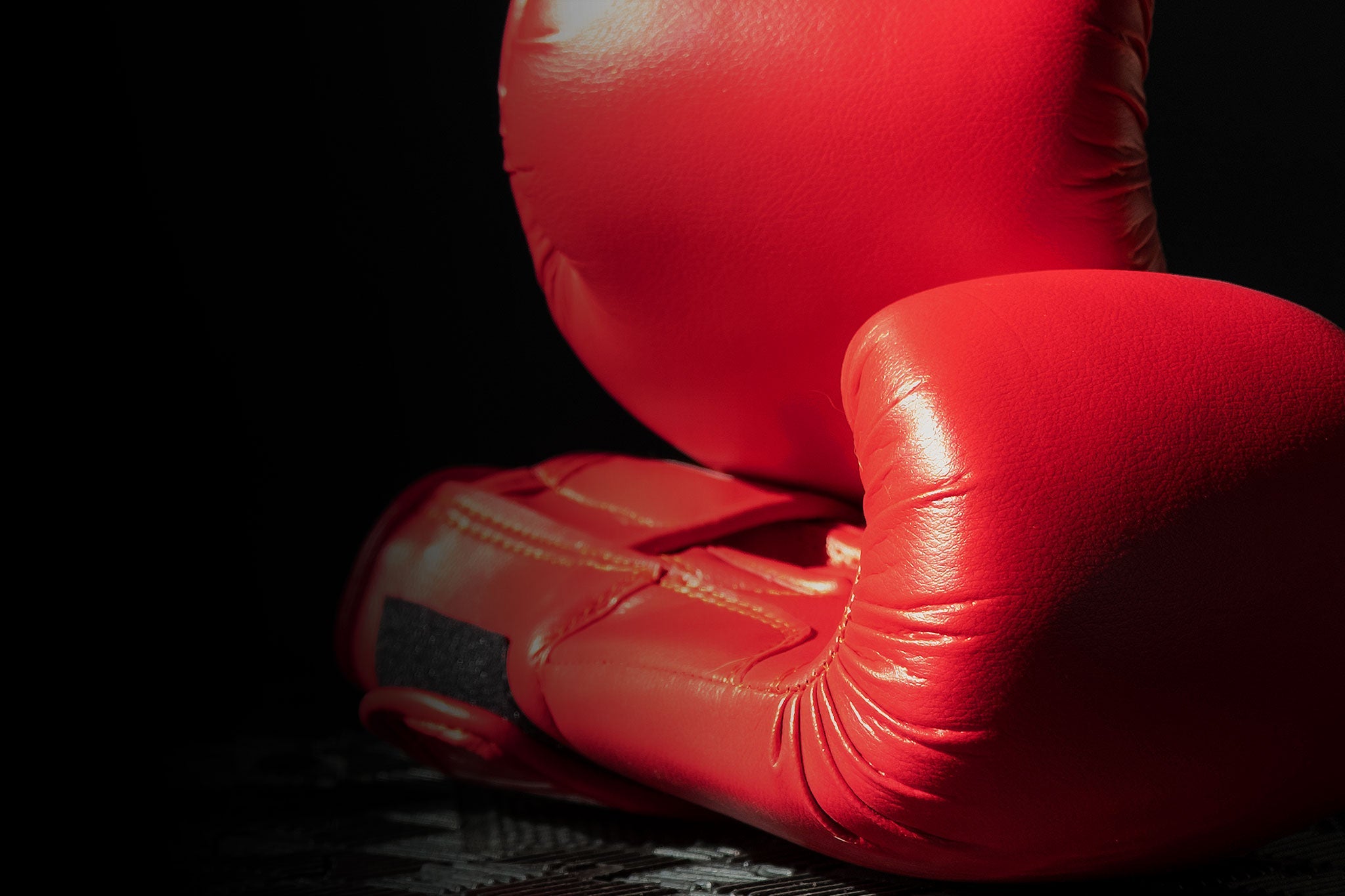 Boxing & MMA