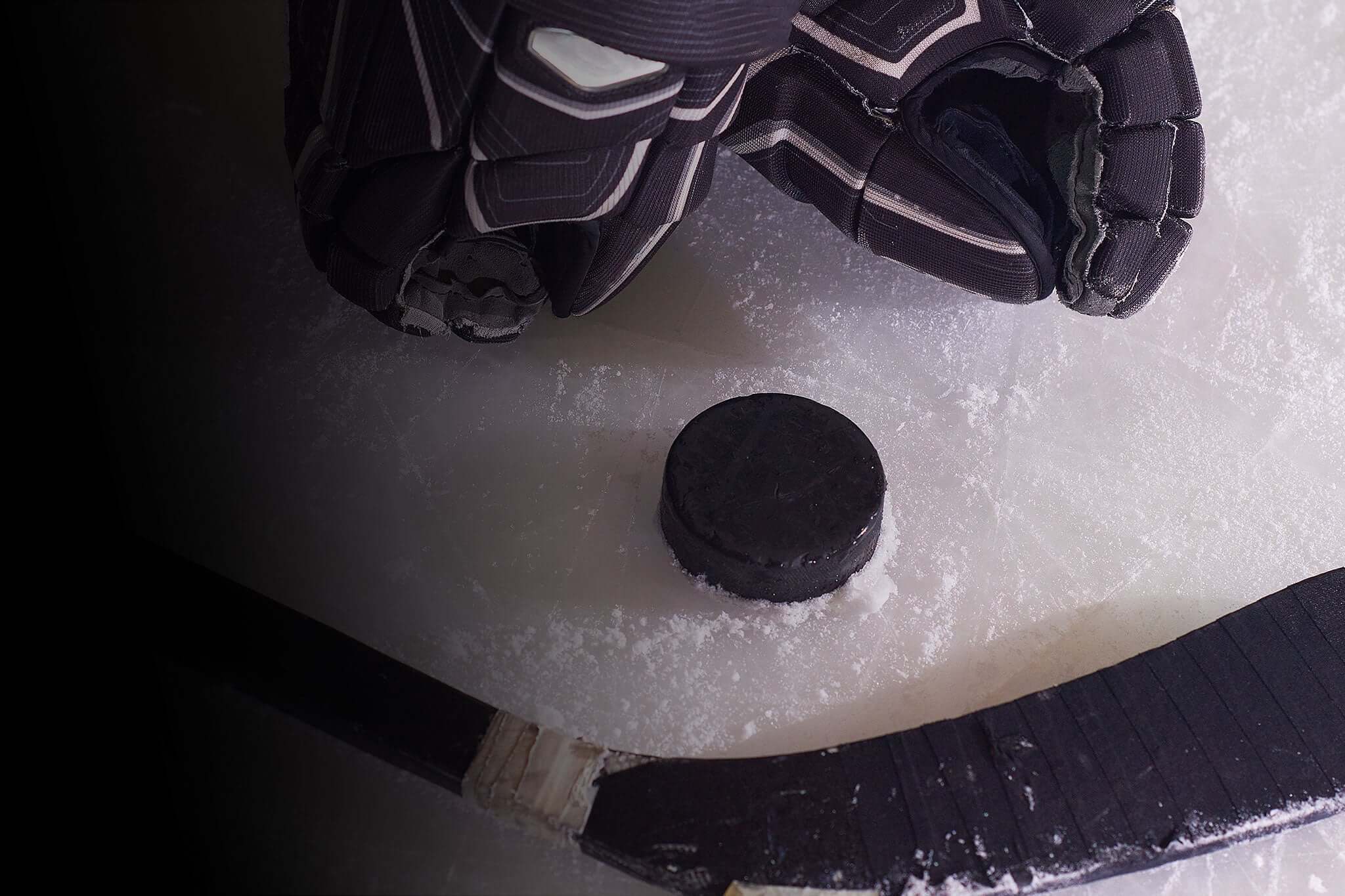 Christian Hockey Jewelry Collection