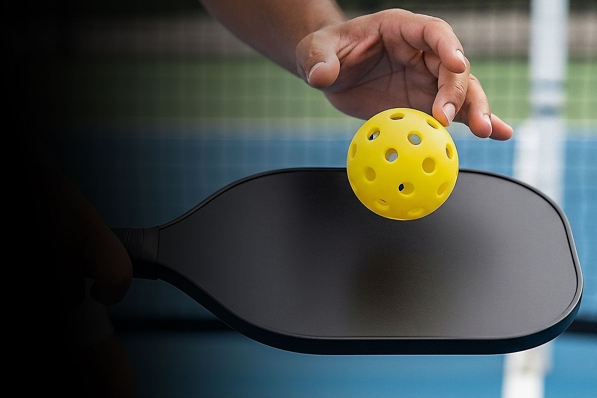 Pickleball