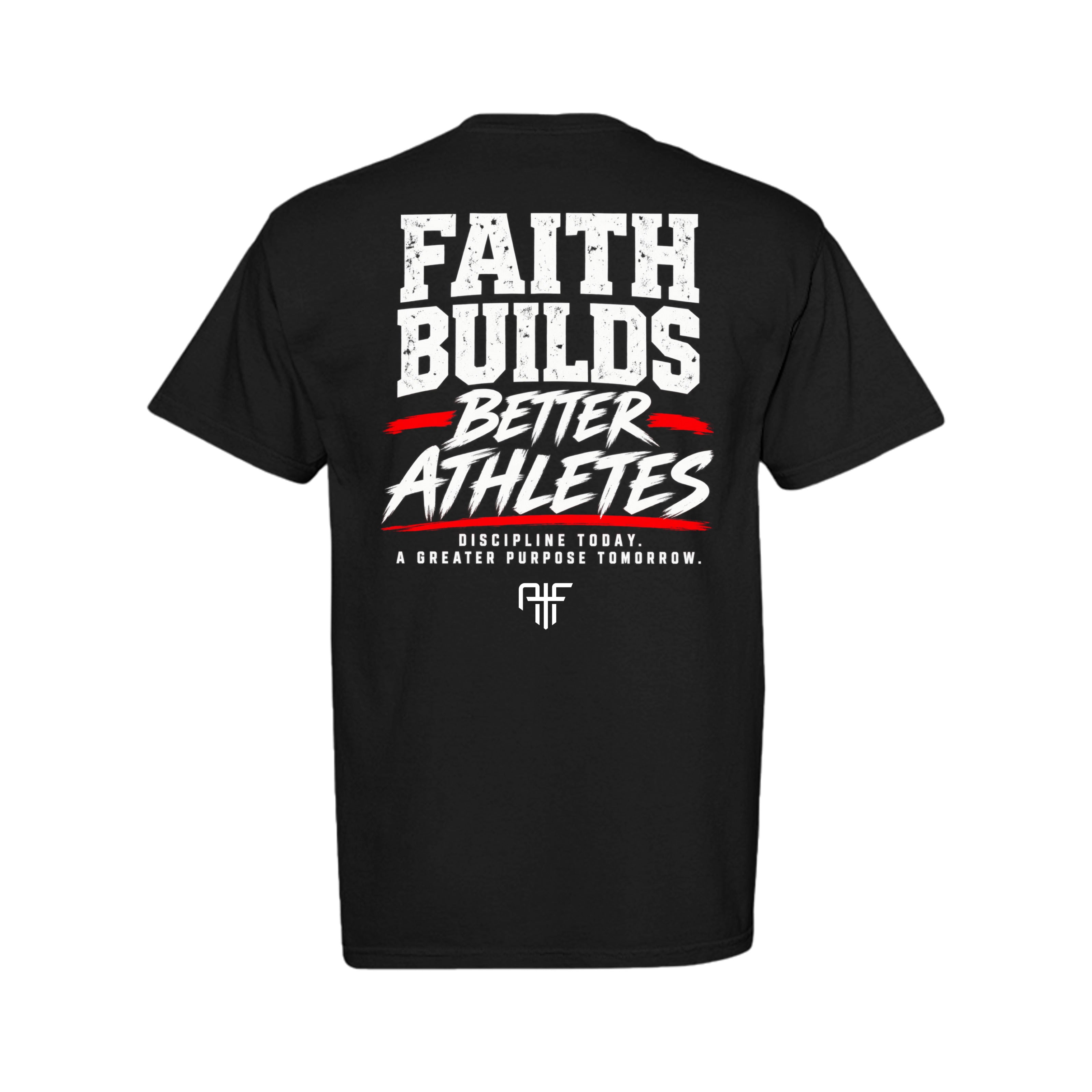 Christian Gym Apparel & Workout Clothes