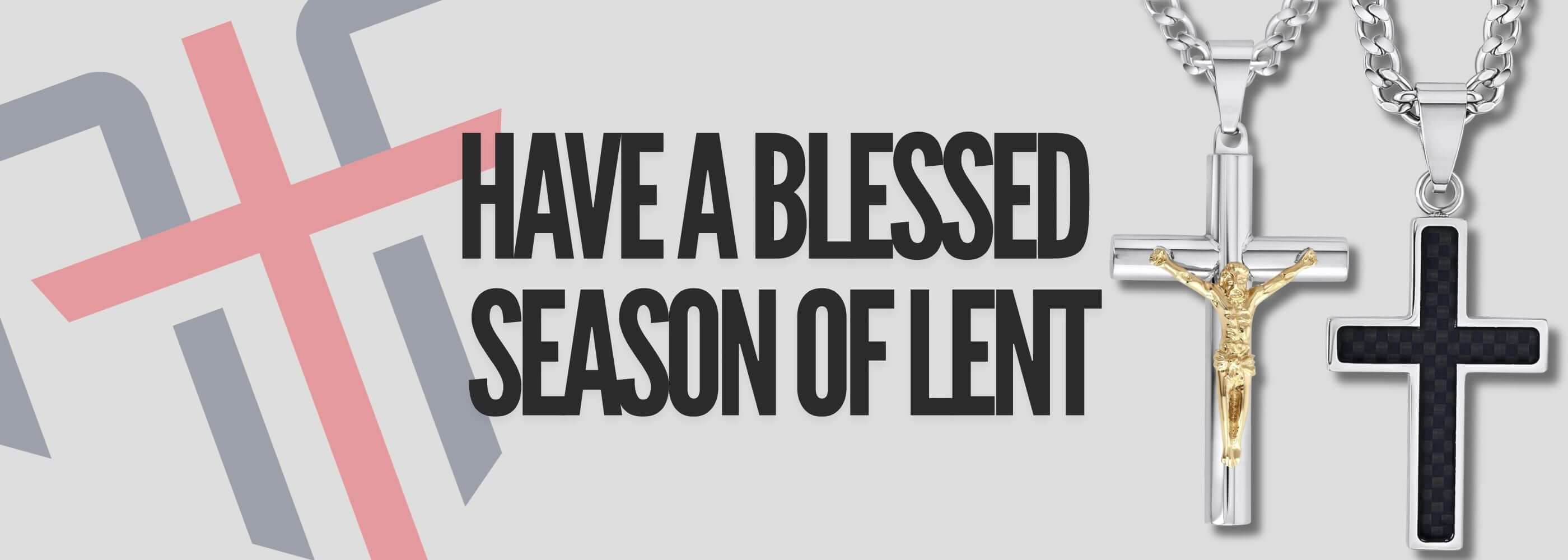 Season Of Lent Collection