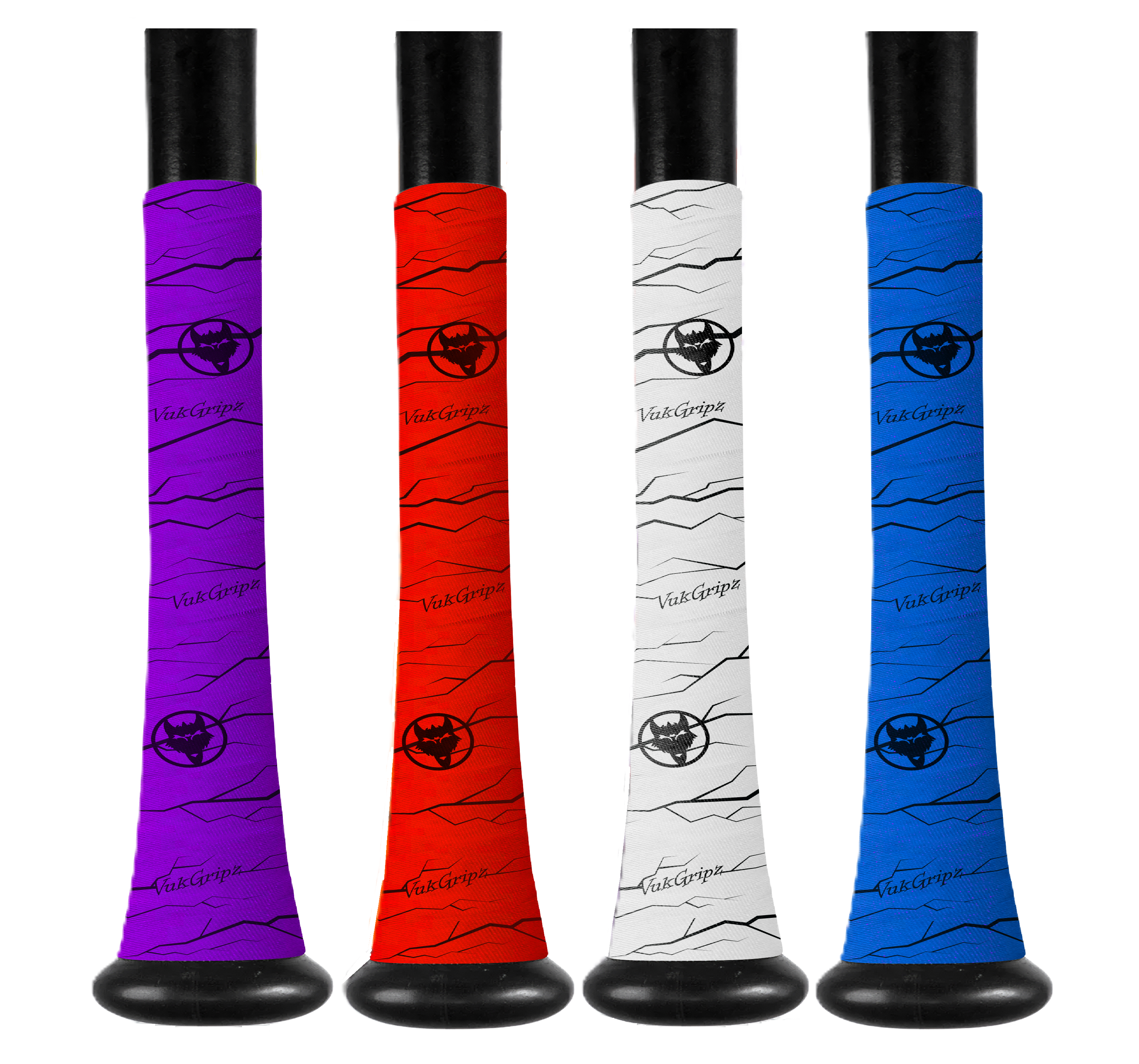 Baseball Bat Grip Tape