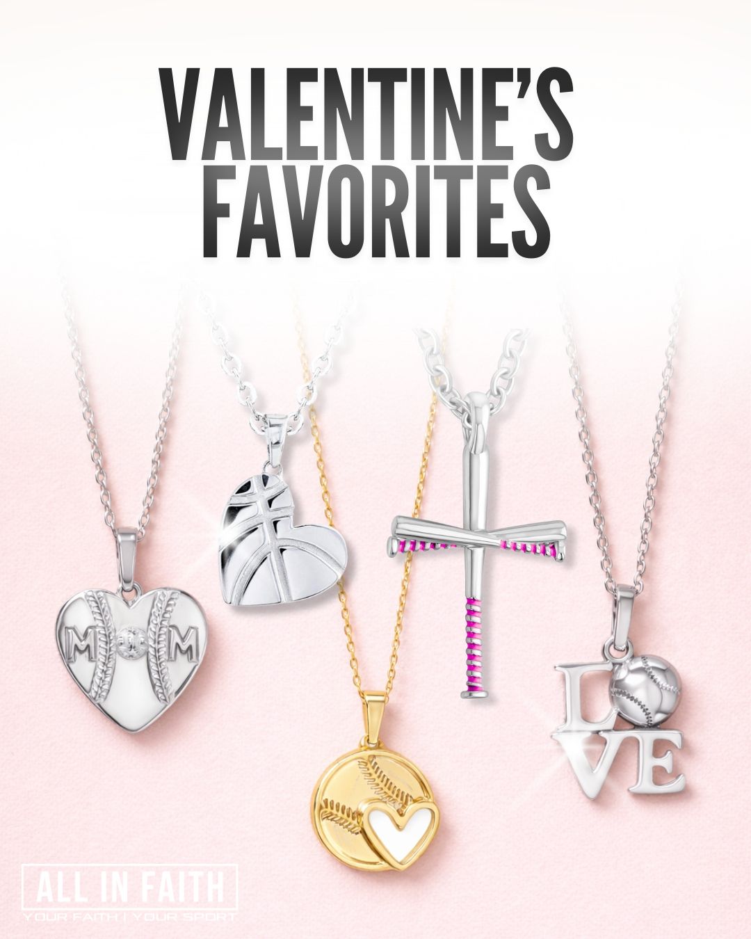 Valentine's Favorites