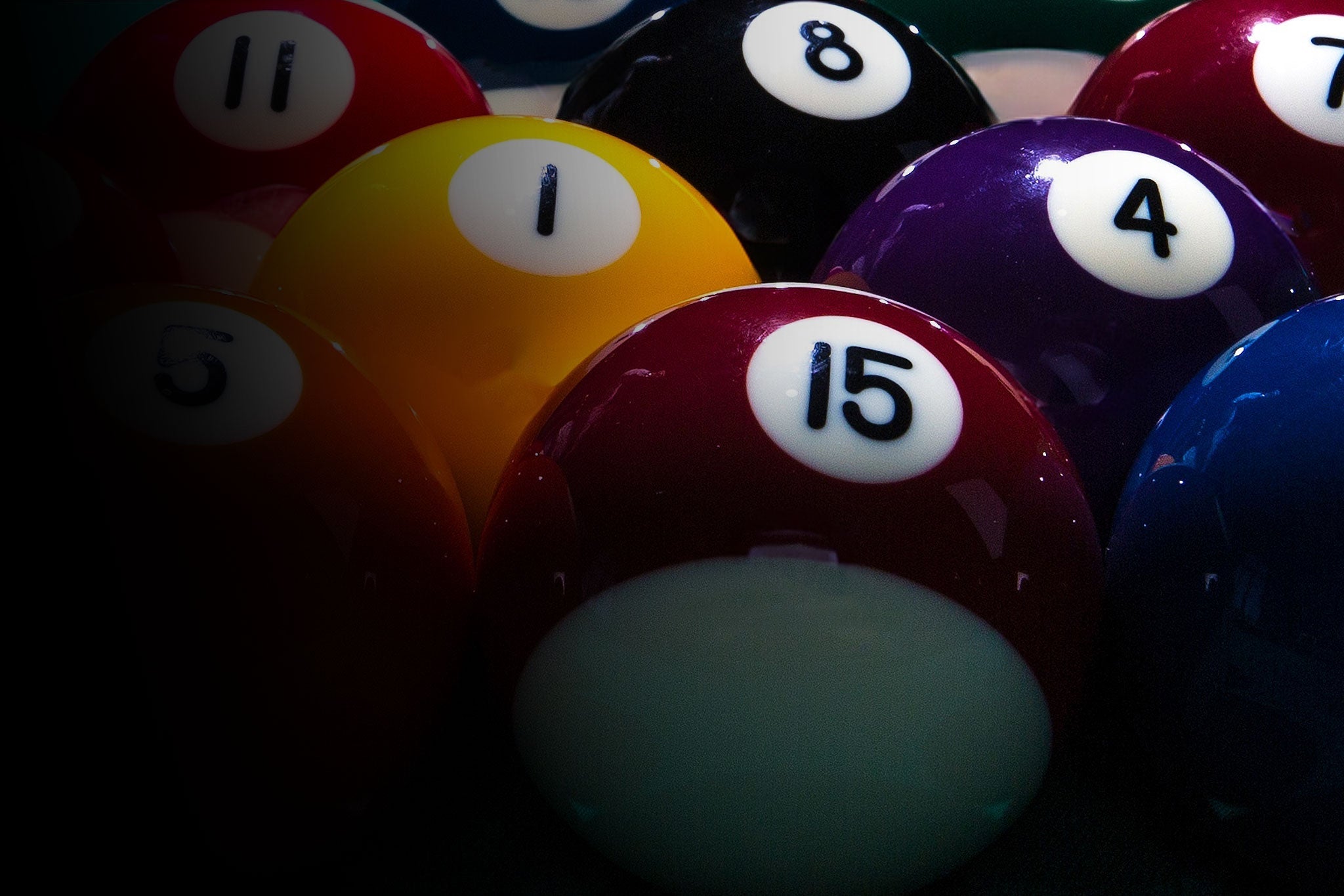 Billiards & Pool