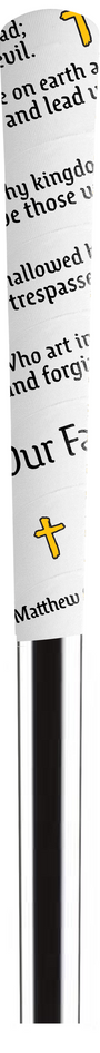 Faith Golf Overgrips