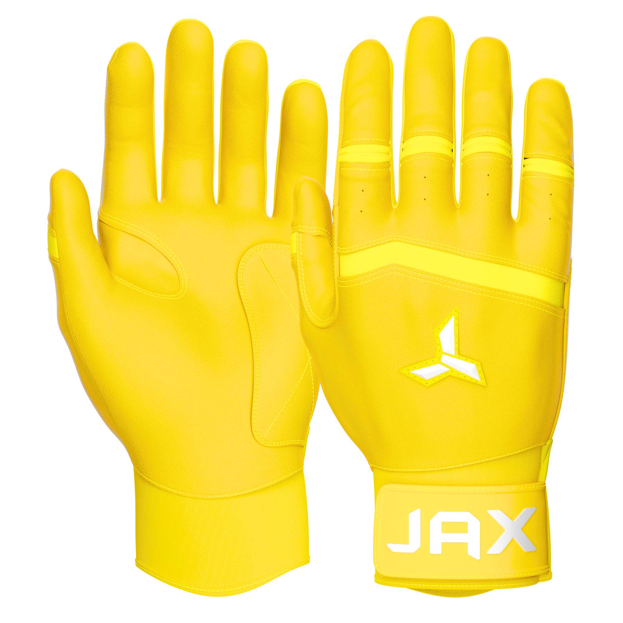 Standout Yellow | Pro Cuff