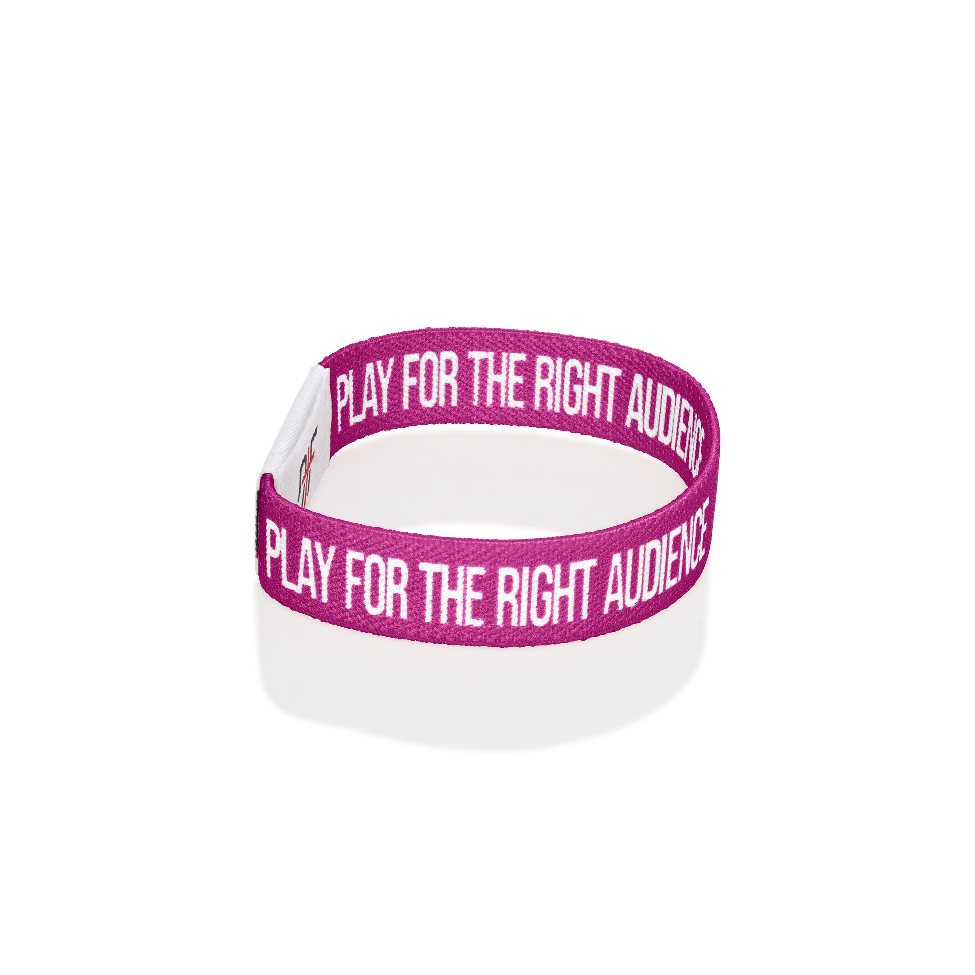 Bible Verse Interactive Tap Bracelet 2.0 | COL 3:23