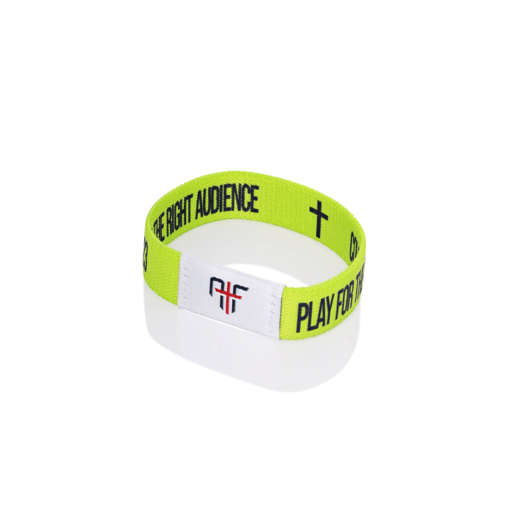 Bible Verse Interactive Tap Bracelet 2.0 | COL 3:23