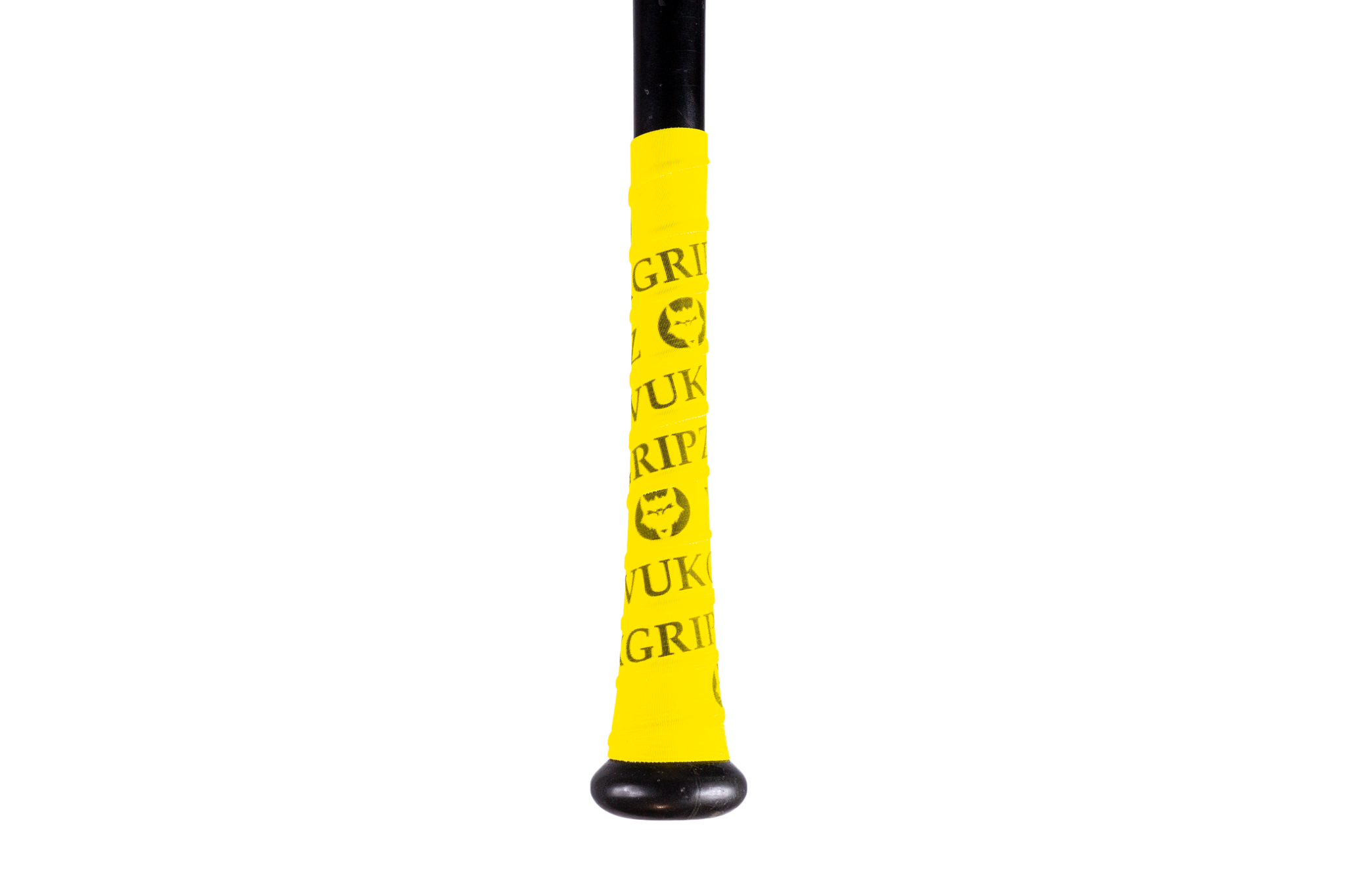 Legacy Bat Grip Tape on a bat, designed for ultimate control and comfort for every swing.