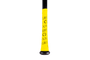 Legacy Bat Grip Tape on a bat, designed for ultimate control and comfort for every swing.