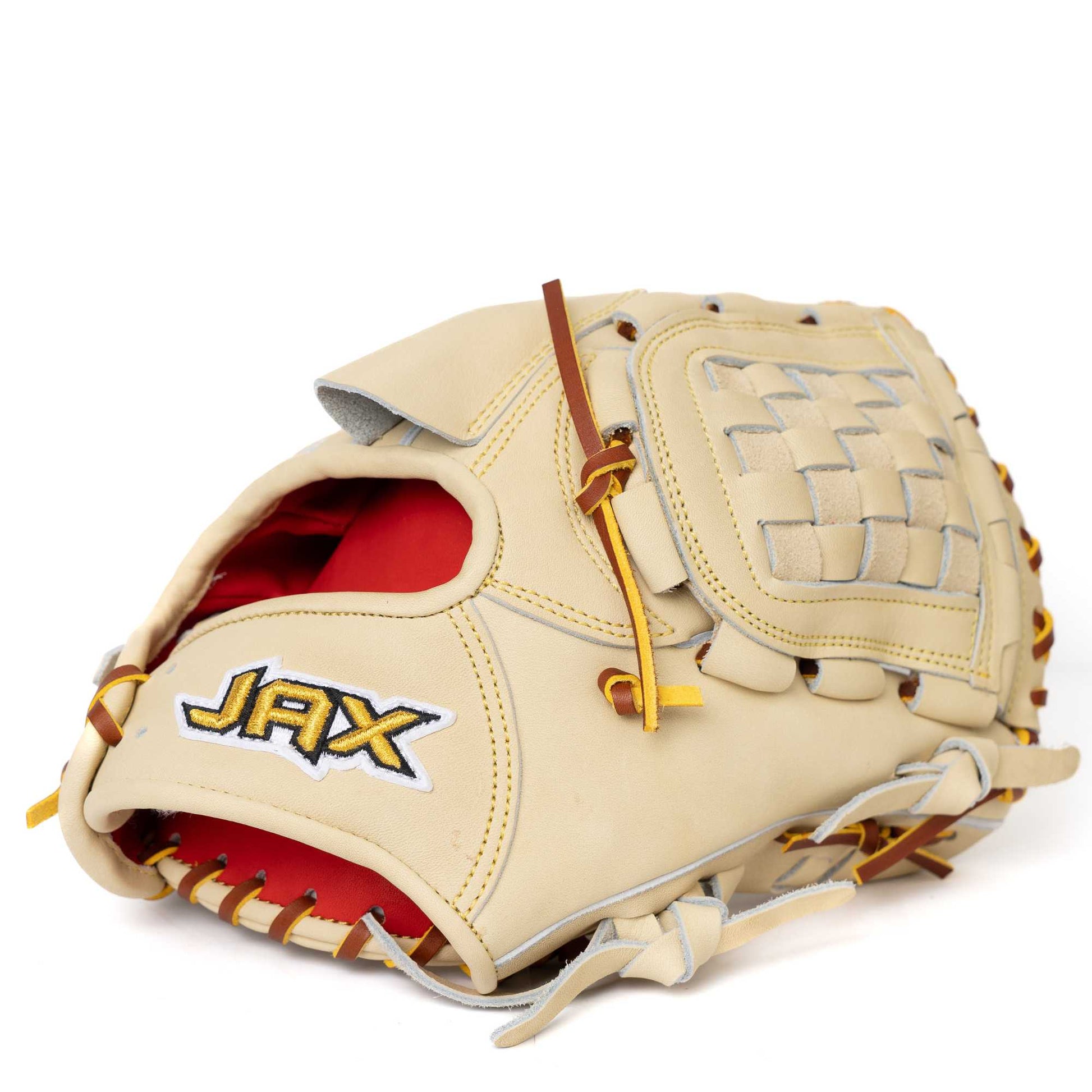 Jax Fielding Glove | EN-7 | Pitcher | Blonde | 11.5"