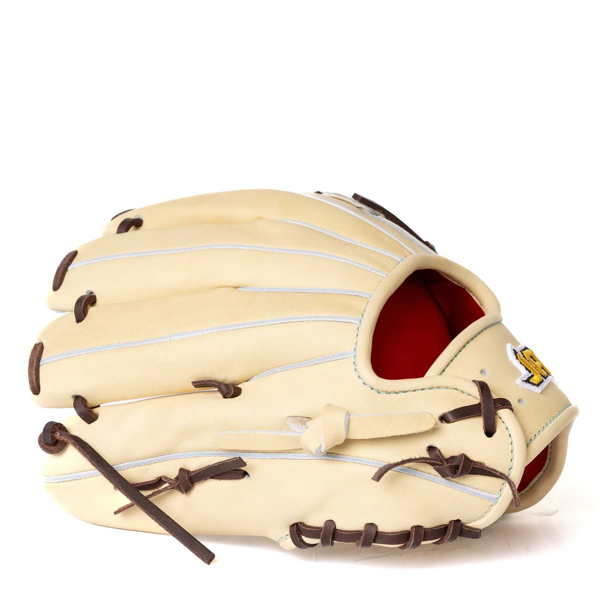 Jax Athletics EN-7 Infield Glove | Blonde | 11.5"