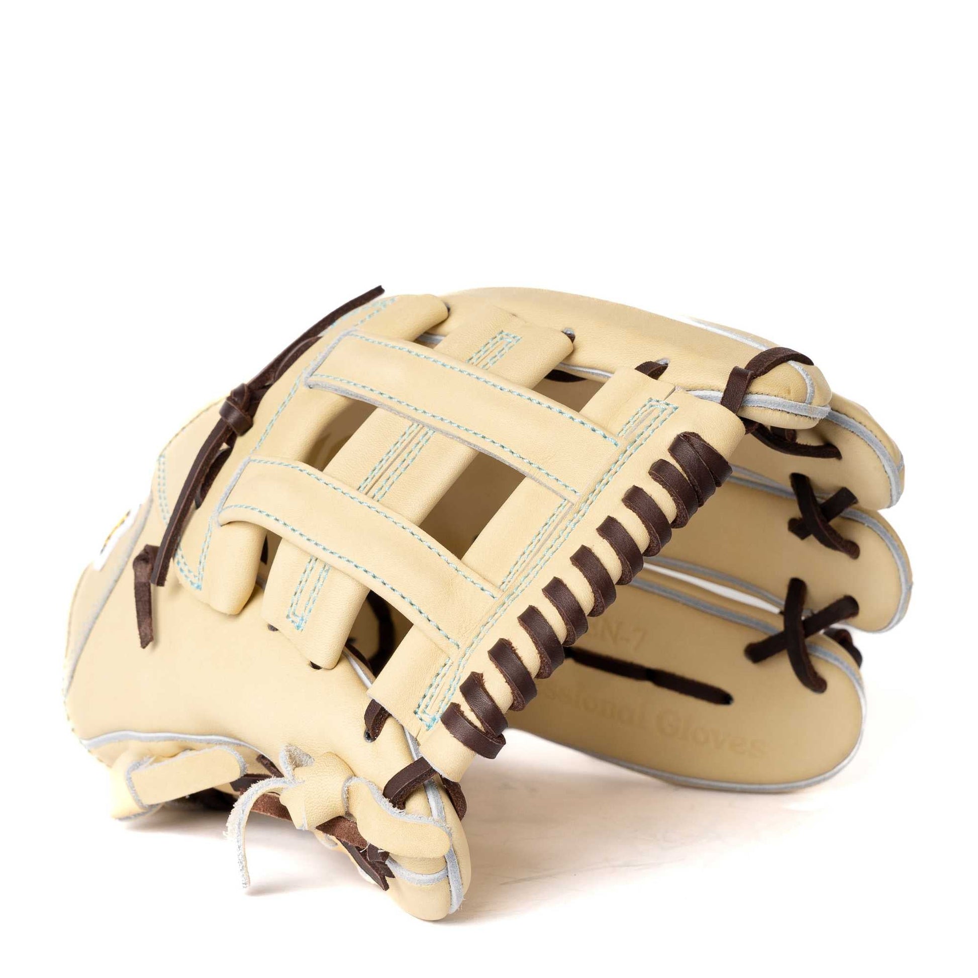 Jax Athletics EN-7 Infield Glove | Blonde | 11.5"