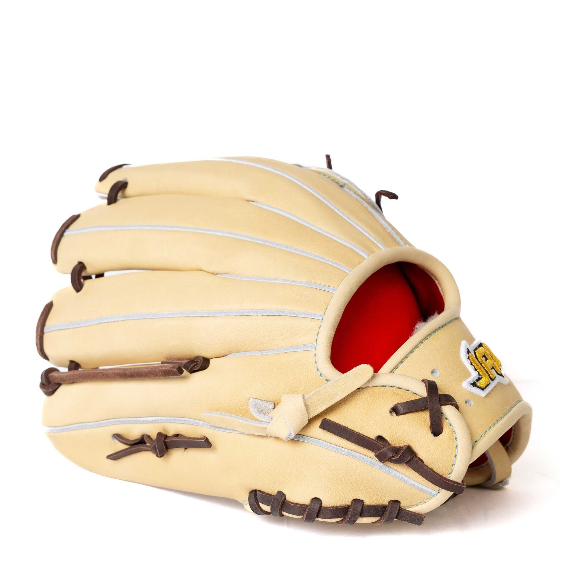 Jax Athletics EN-7 Pitcher Glove | Blonde | 11.75"