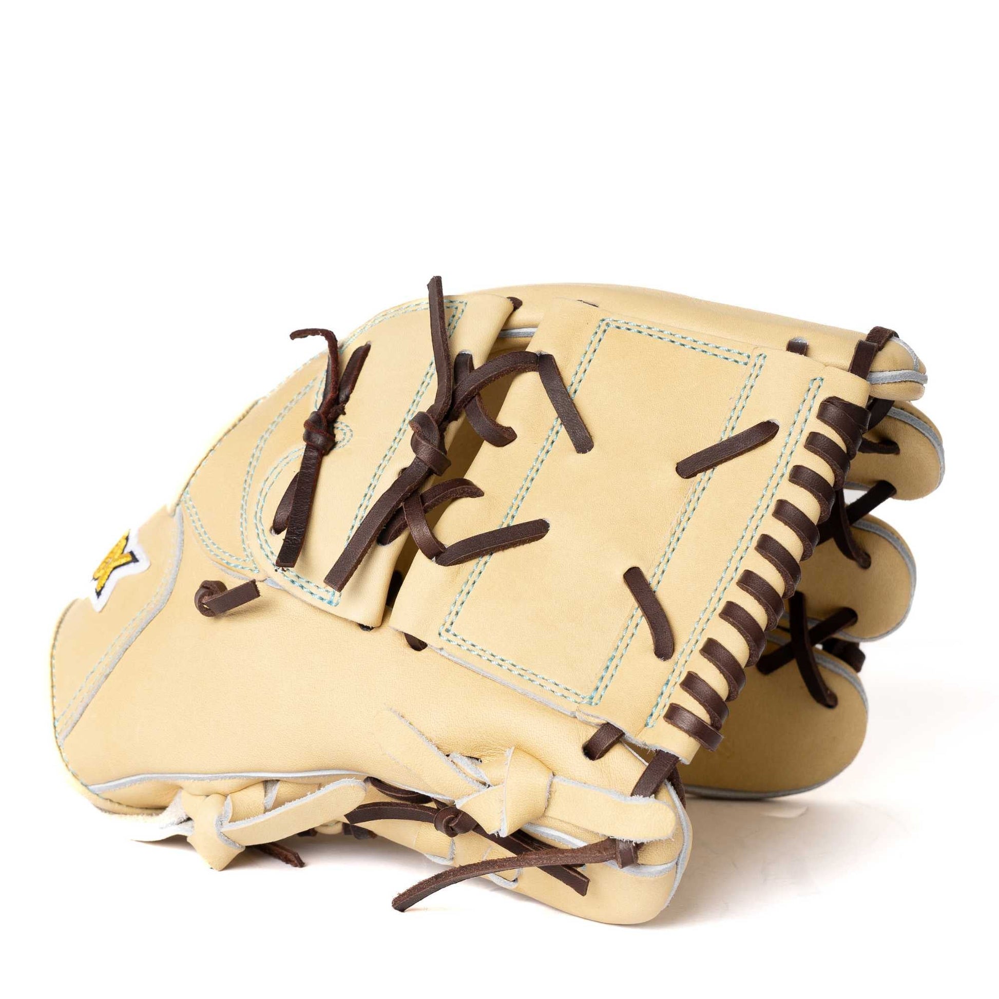 Jax Athletics EN-7 Pitcher Glove | Blonde | 11.75"