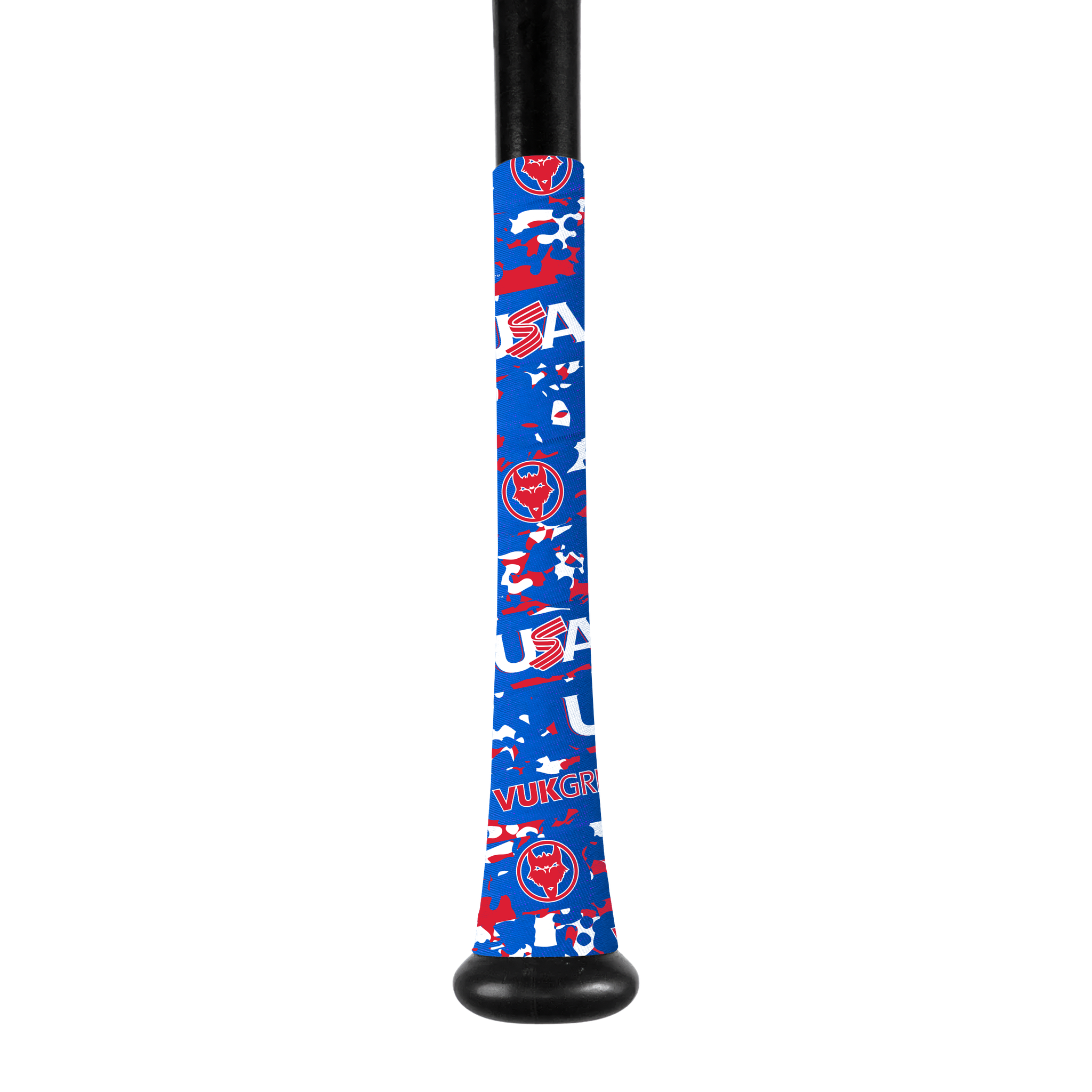 USA Baseball Bat Grip Tape Collection