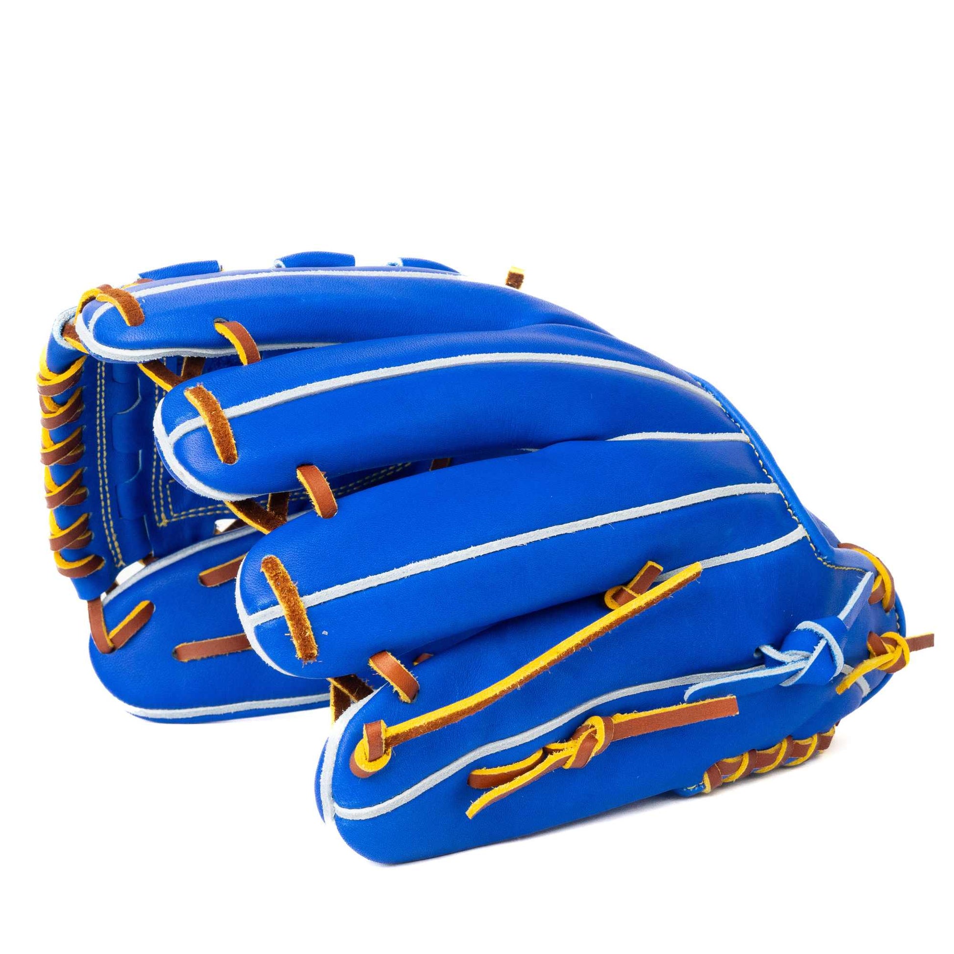 Jax Athletics DM-5 Infield Glove | Blue | 11.5"