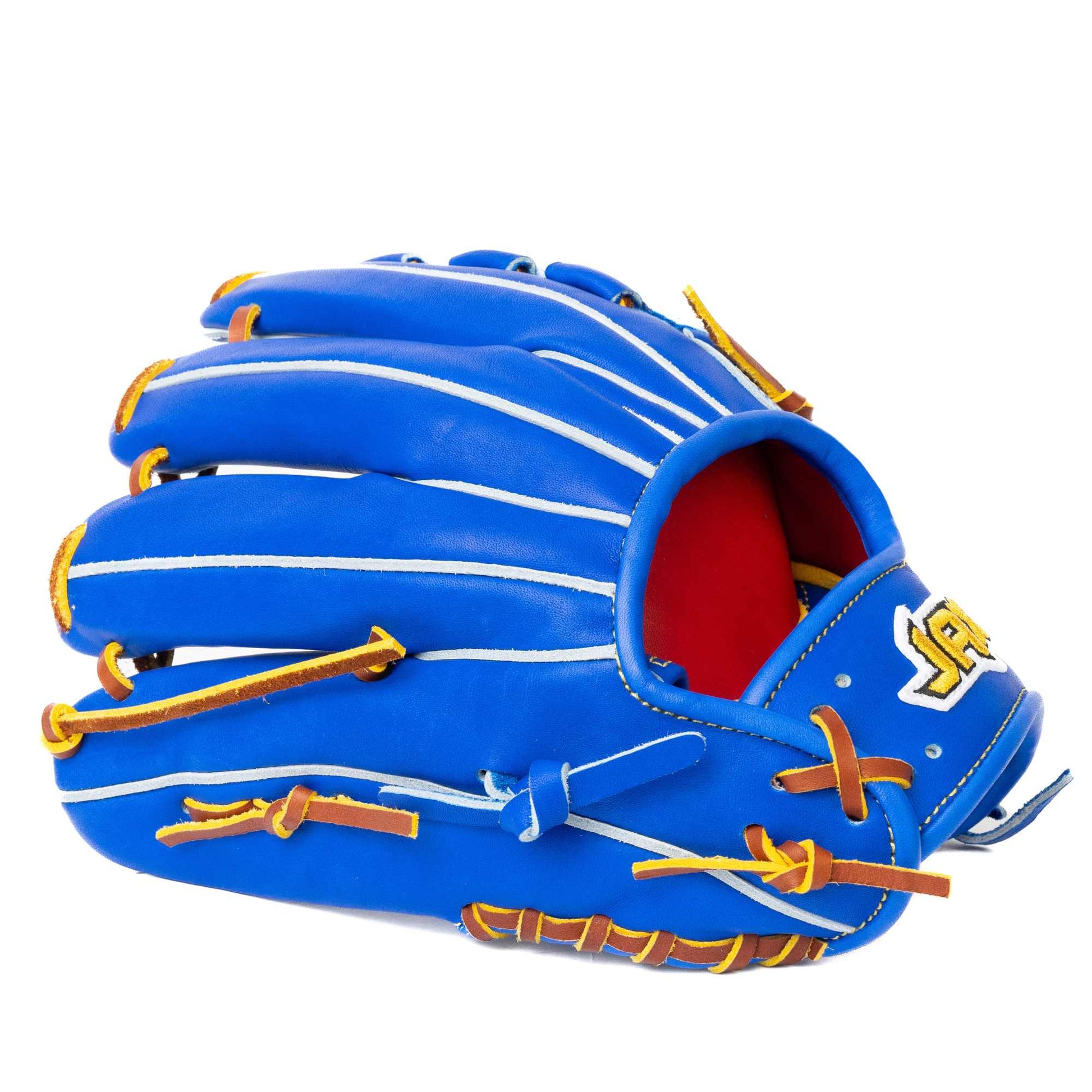 Jax Athletics DM-5 Infield Glove | Blue | 11.5"
