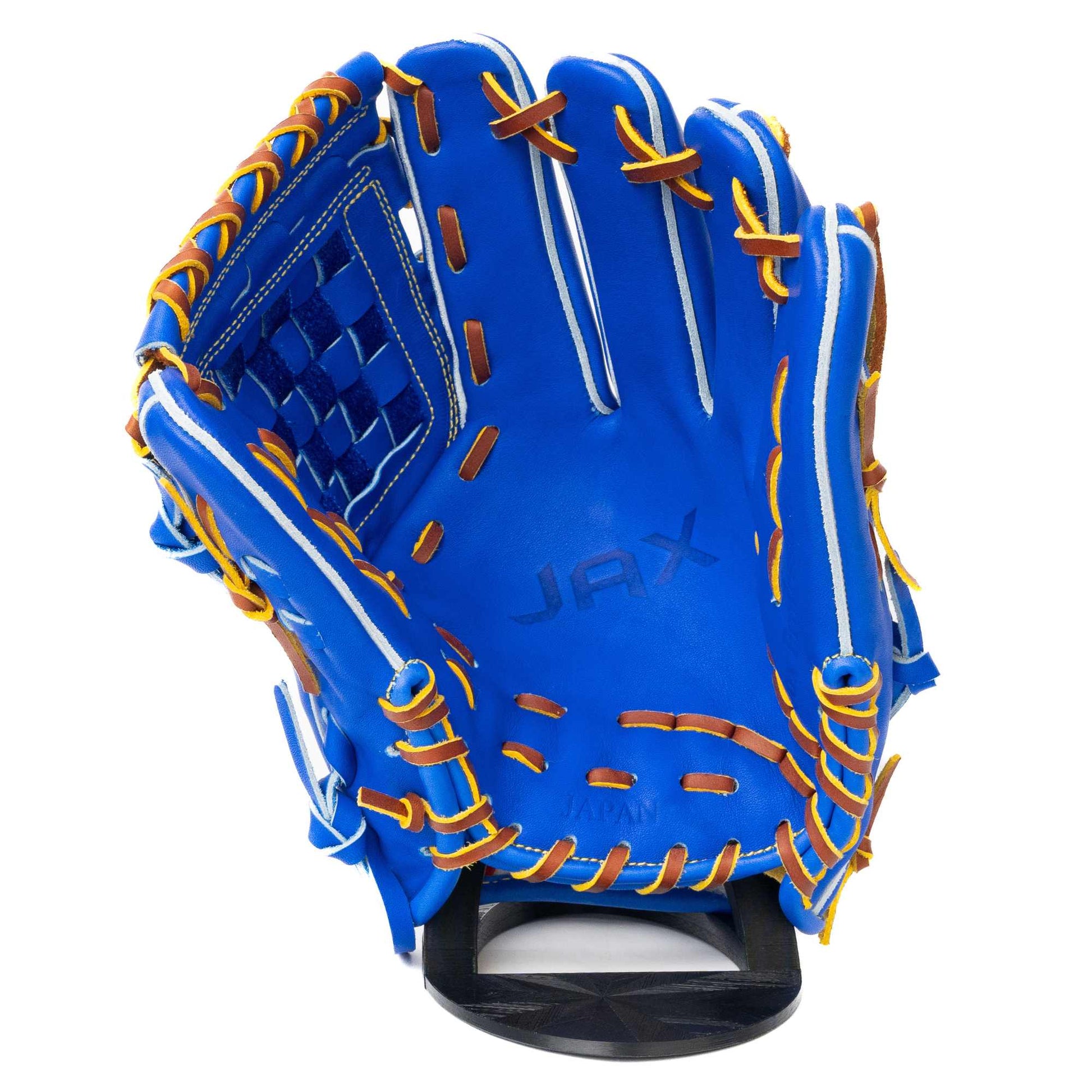 Jax Athletics DM-5 Infield Glove | Blue | 11.5"