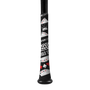 Deck of Cards Bat Grip Tape featuring playing cards design for enhanced grip in baseball and softball.