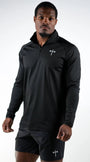 1/4 Zip Pullover