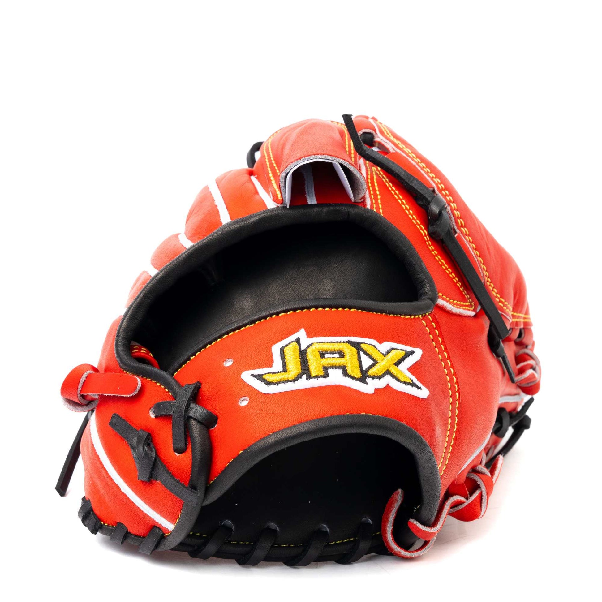 Jax Athletics GL-1 Pitcher Glove | Red