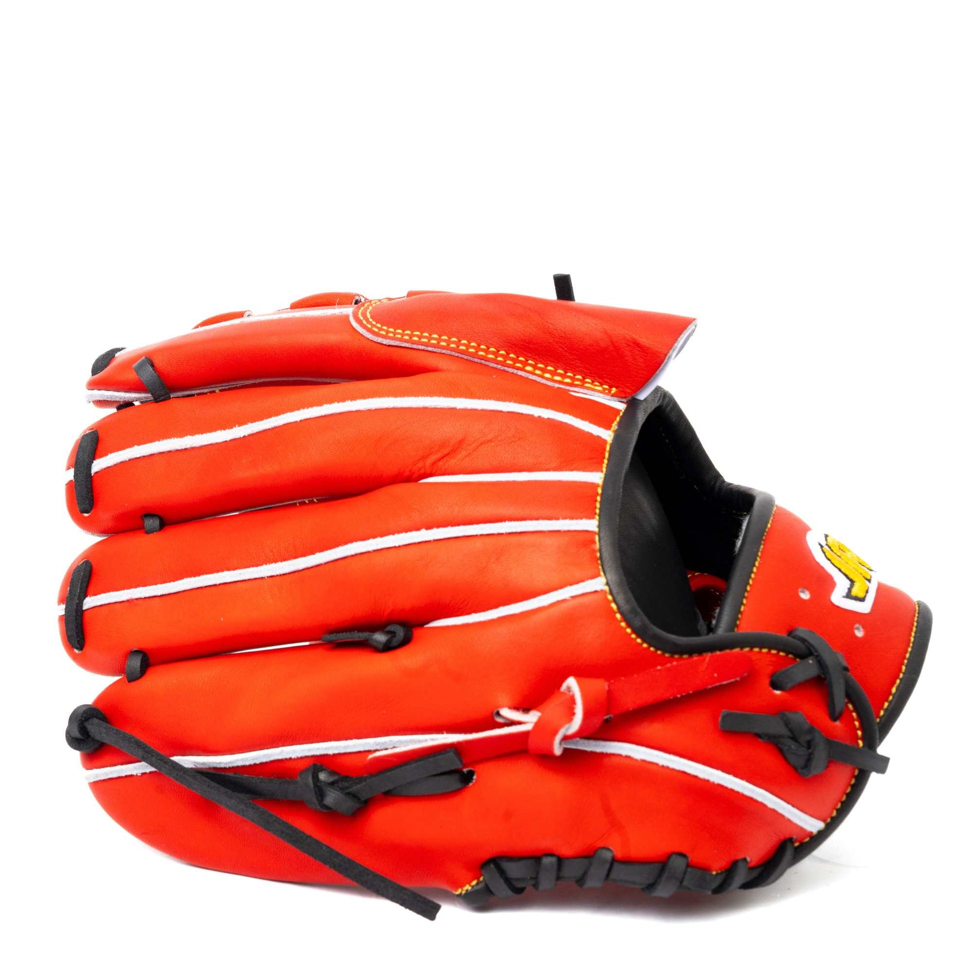 Jax Athletics GL-1 Pitcher Glove | Red