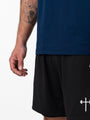 Sovereign Performance Tee black