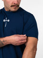 Sovereign Performance Tee black