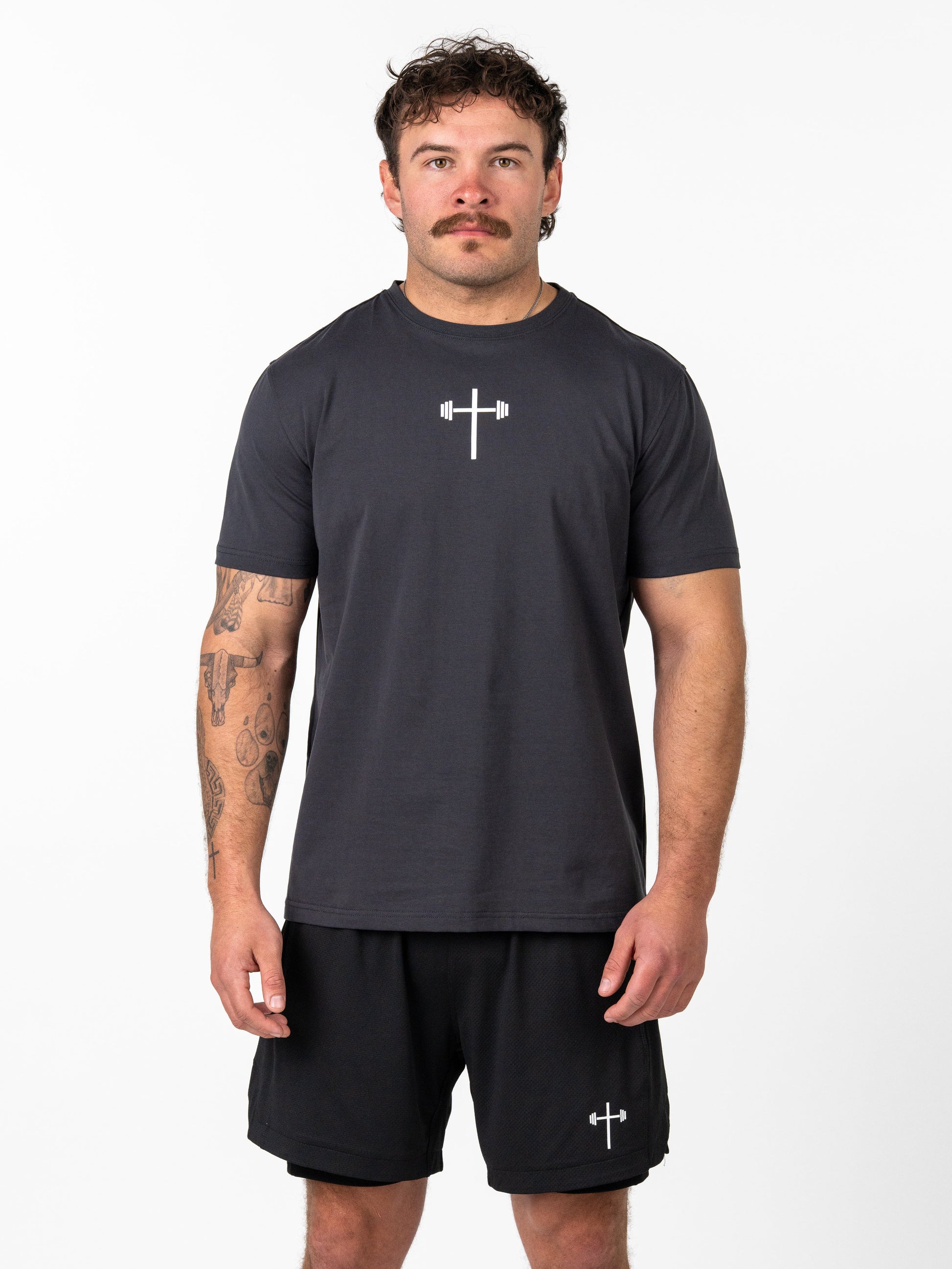 Sovereign Performance Tee