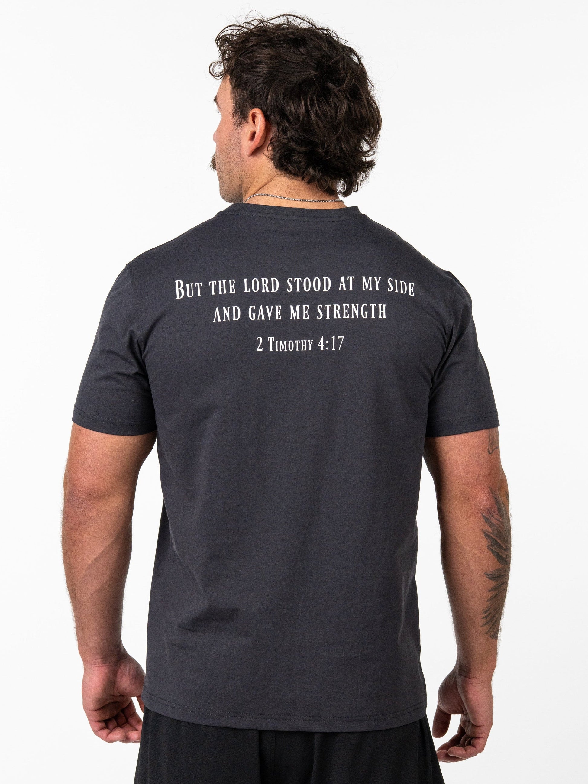 Sovereign Performance Tee