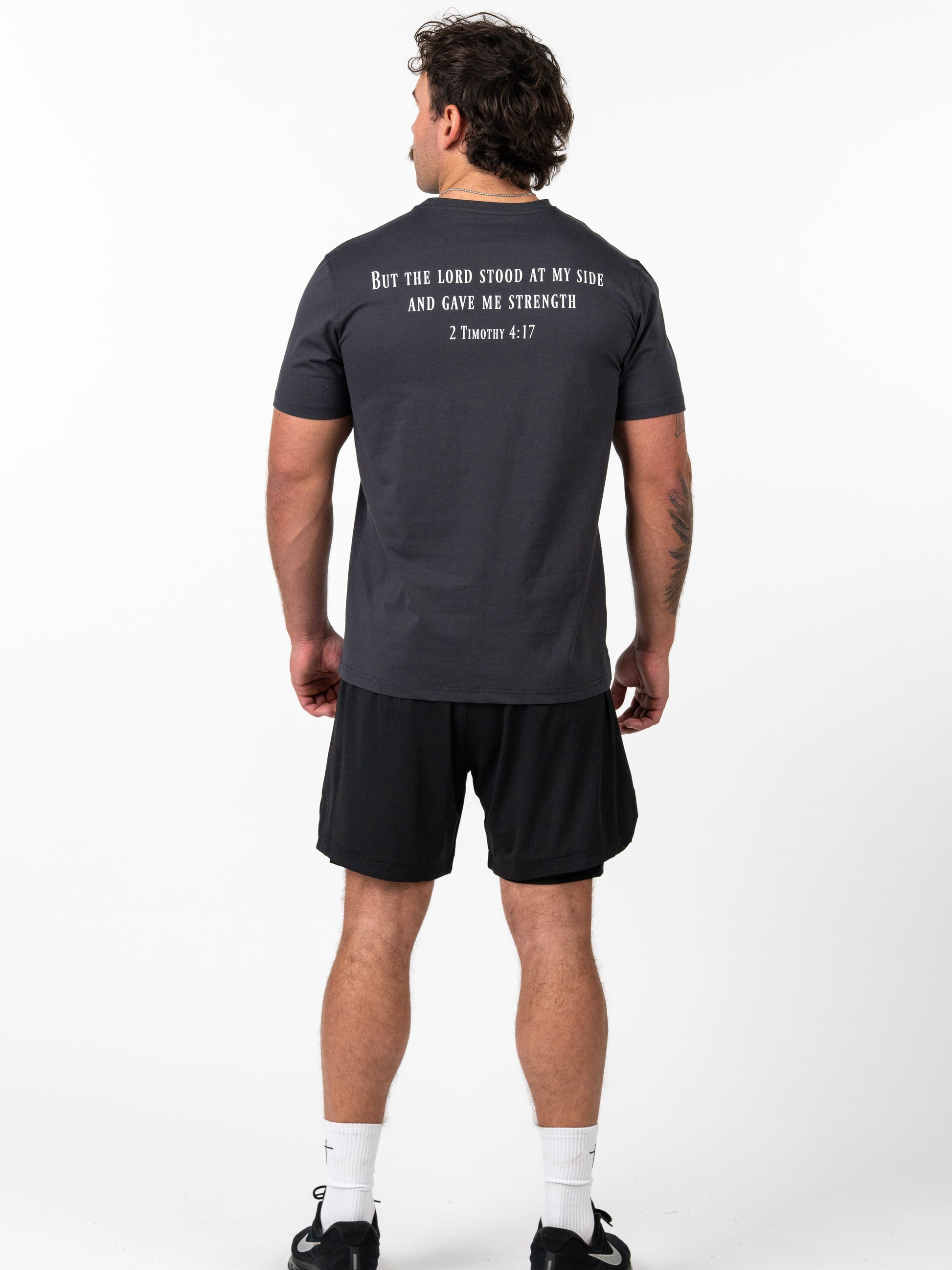 Sovereign Performance Tee