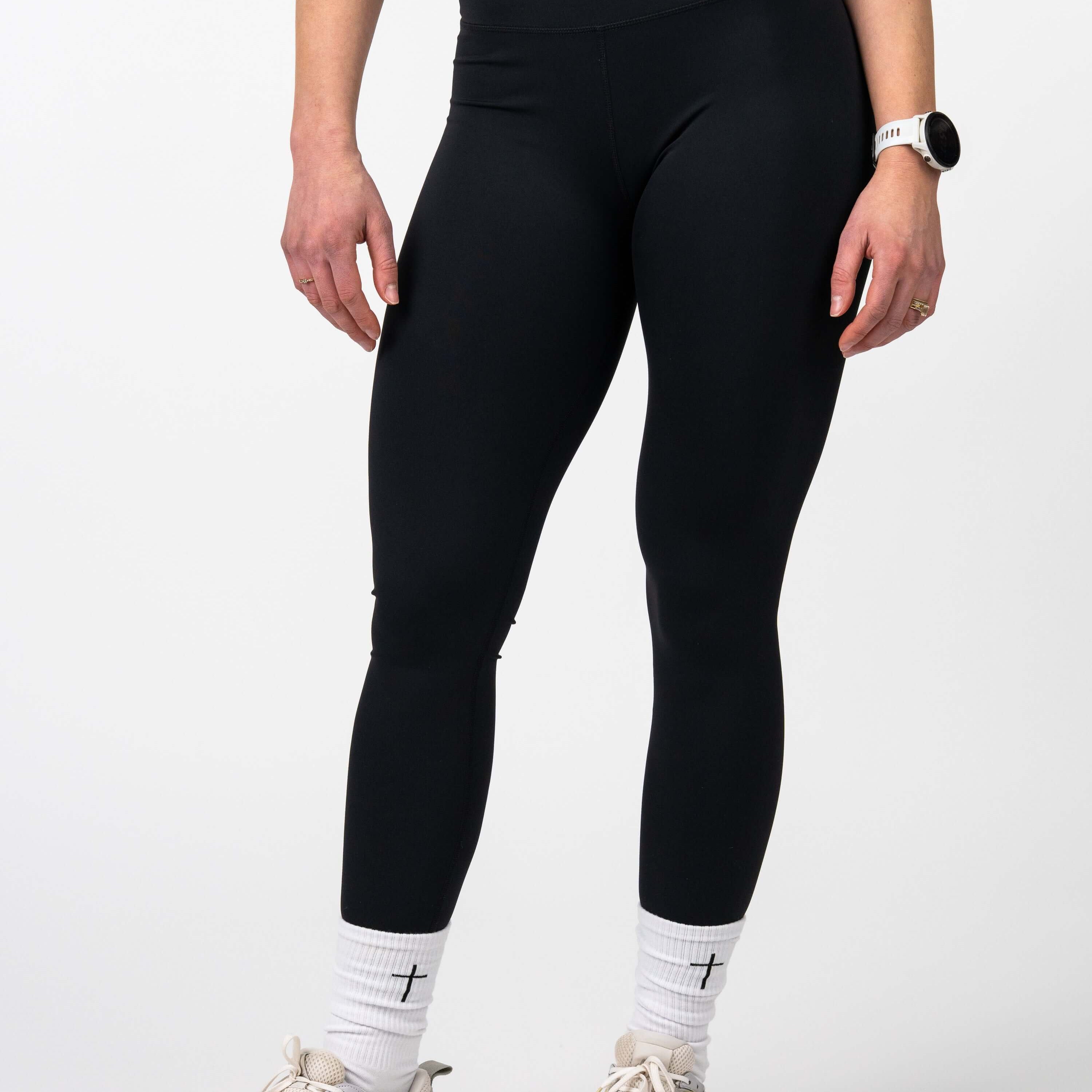 Essential Leggings