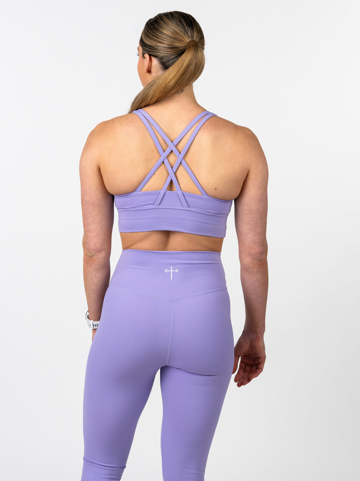 Essential Sports Bra