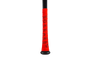 Legacy Bat Grip Tape in vibrant red, designed for ultimate control and comfort in every swing.