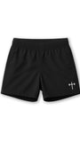 Performance Shorts 5"