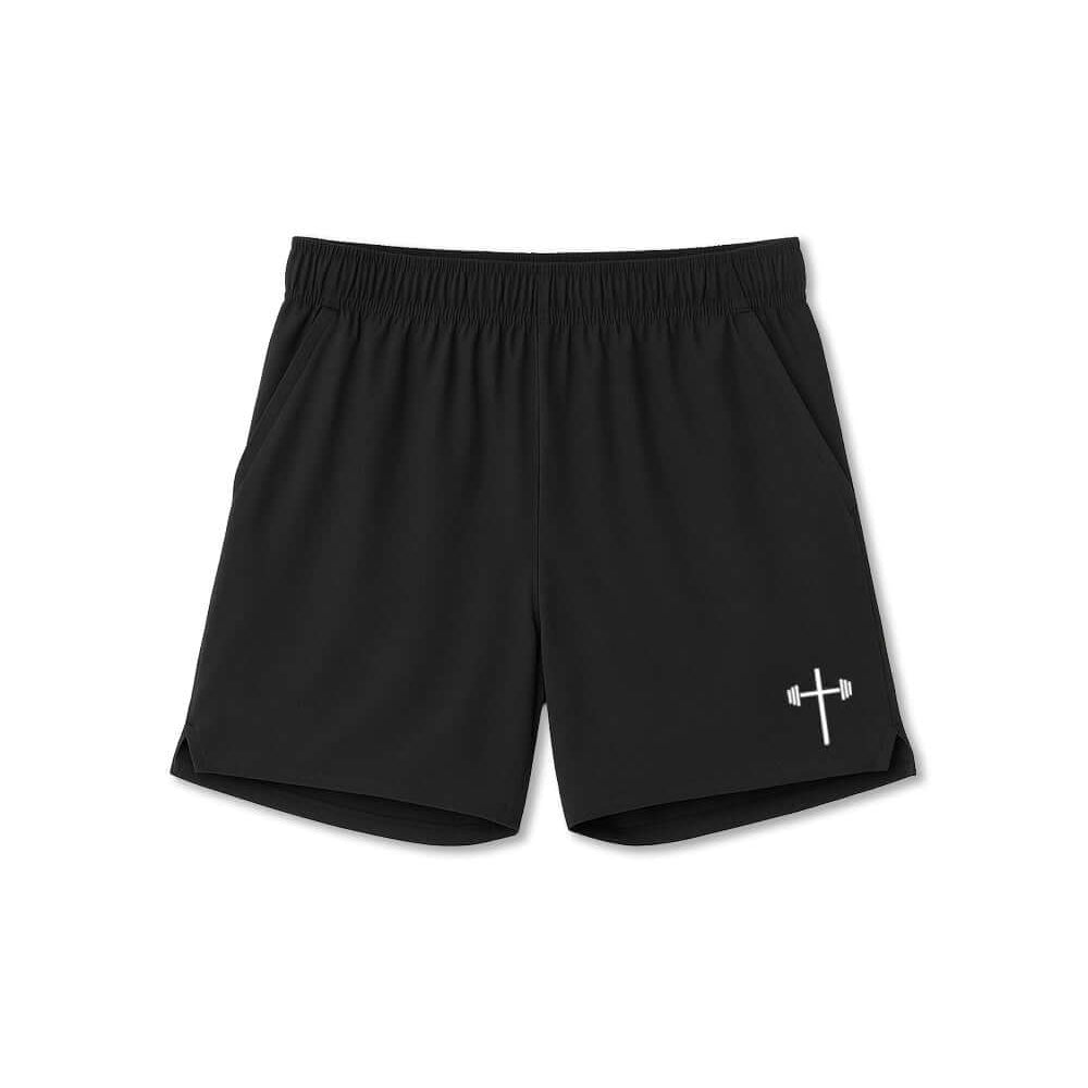 Motion Running Shorts 5" black