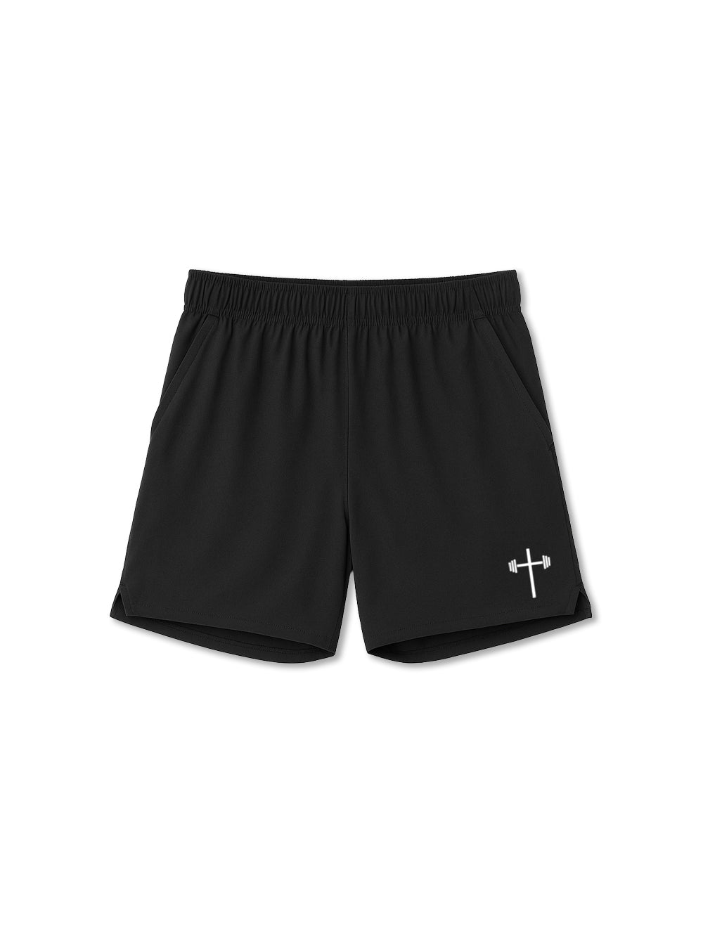 Motion Running Shorts 5"
