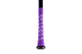 Legacy Bat Grip Tape on a baseball bat, showcasing premium grip and comfort for enhanced performance.